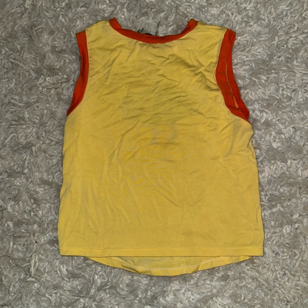 OMIGHTY It’s Okay I’m Alright Baby Tank - Picture 3 of 3